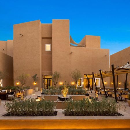 Bab Samhan, A Luxury Collection Hotel, Diriyah Ριάντ Εξωτερικό φωτογραφία