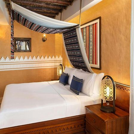 Bab Samhan, A Luxury Collection Hotel, Diriyah Ριάντ Εξωτερικό φωτογραφία