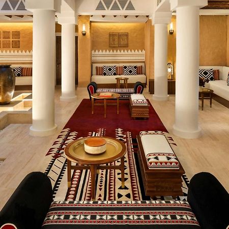 Bab Samhan, A Luxury Collection Hotel, Diriyah Ριάντ Εξωτερικό φωτογραφία