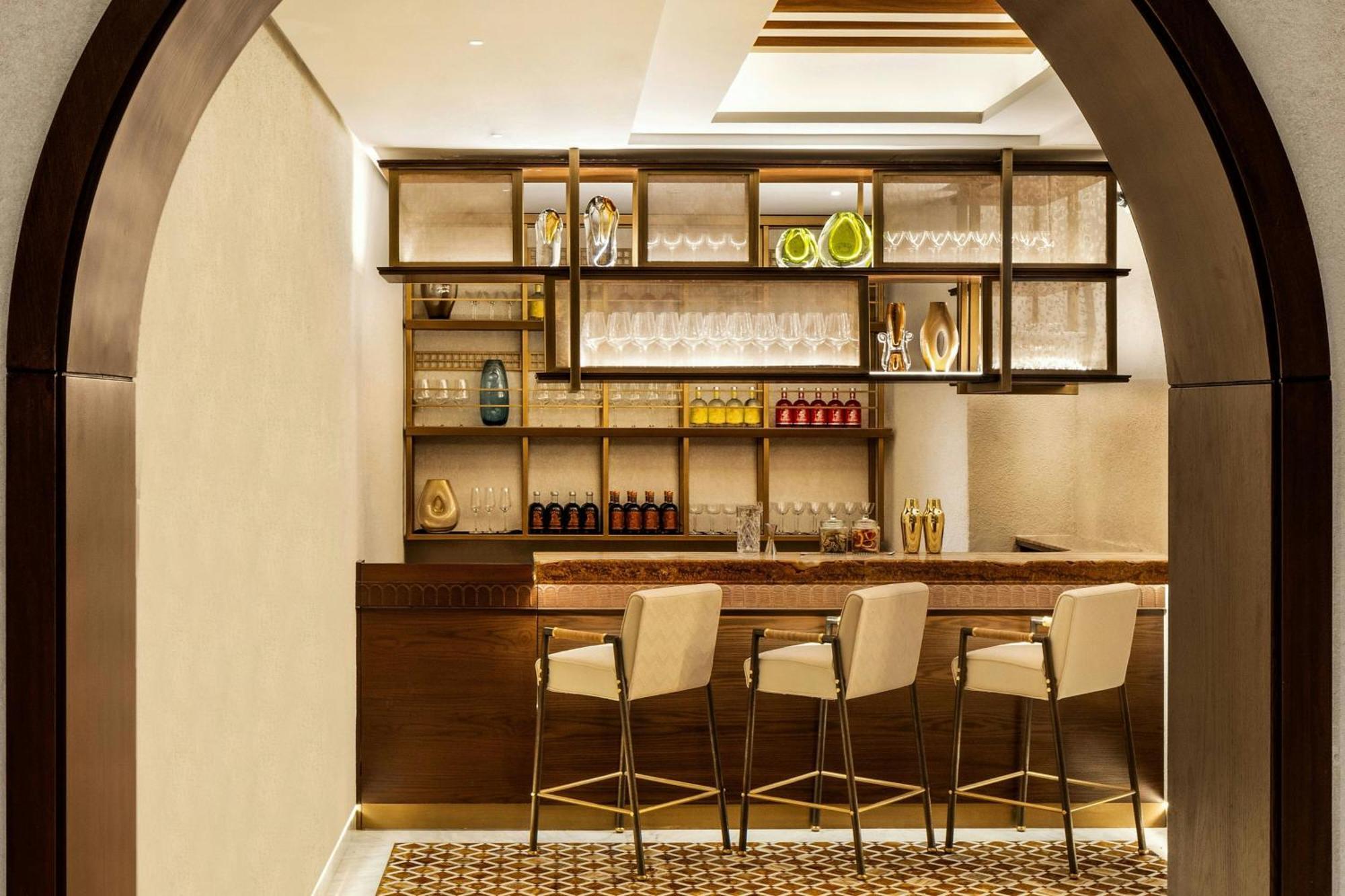 Bab Samhan, A Luxury Collection Hotel, Diriyah Ριάντ Εξωτερικό φωτογραφία