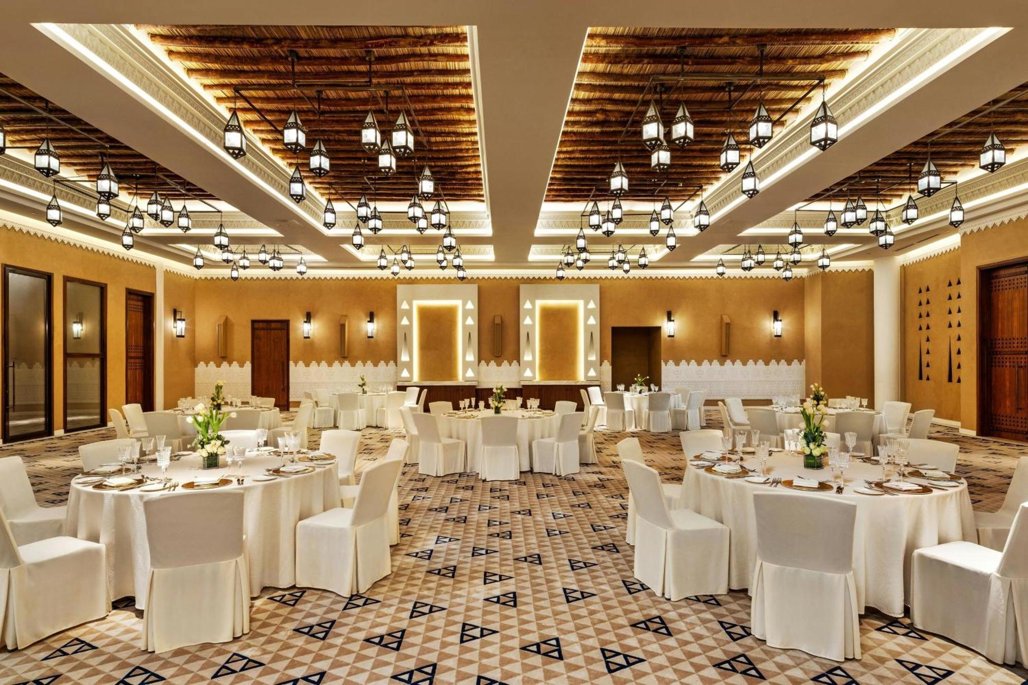 Bab Samhan, A Luxury Collection Hotel, Diriyah Ριάντ Εξωτερικό φωτογραφία