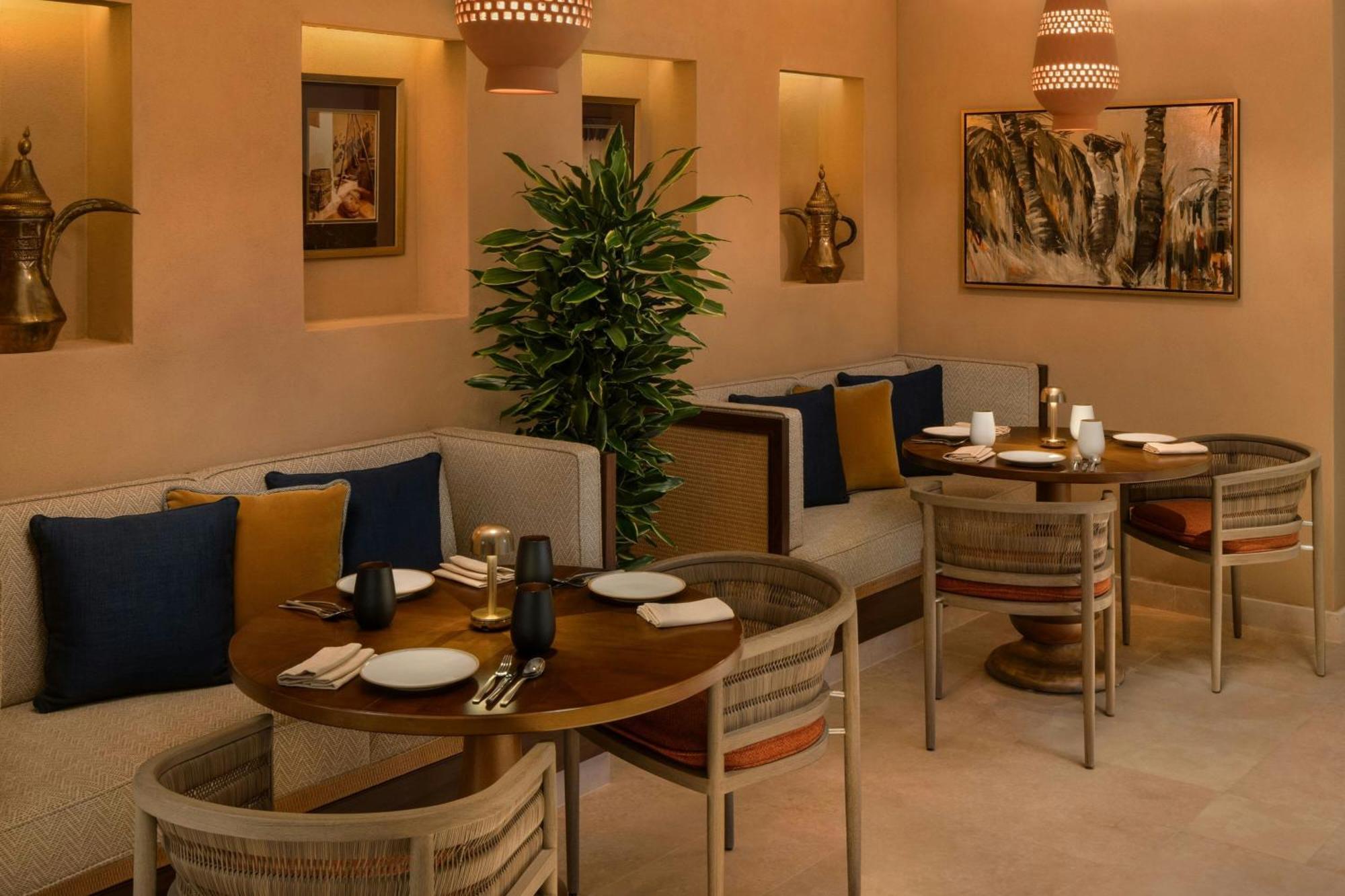 Bab Samhan, A Luxury Collection Hotel, Diriyah Ριάντ Εξωτερικό φωτογραφία
