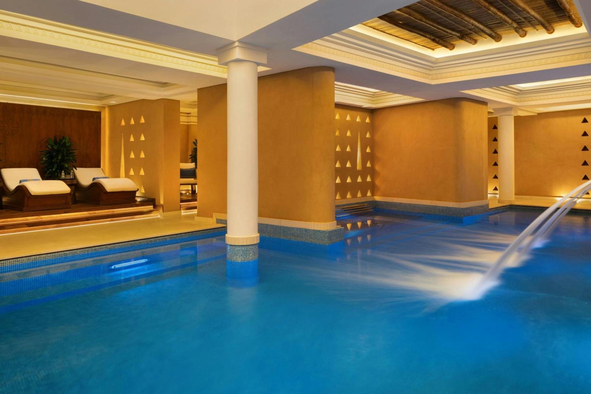Bab Samhan, A Luxury Collection Hotel, Diriyah Ριάντ Εξωτερικό φωτογραφία