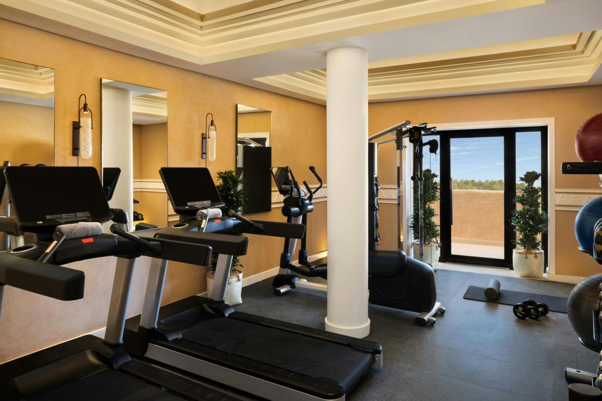 Bab Samhan, A Luxury Collection Hotel, Diriyah Ριάντ Εξωτερικό φωτογραφία