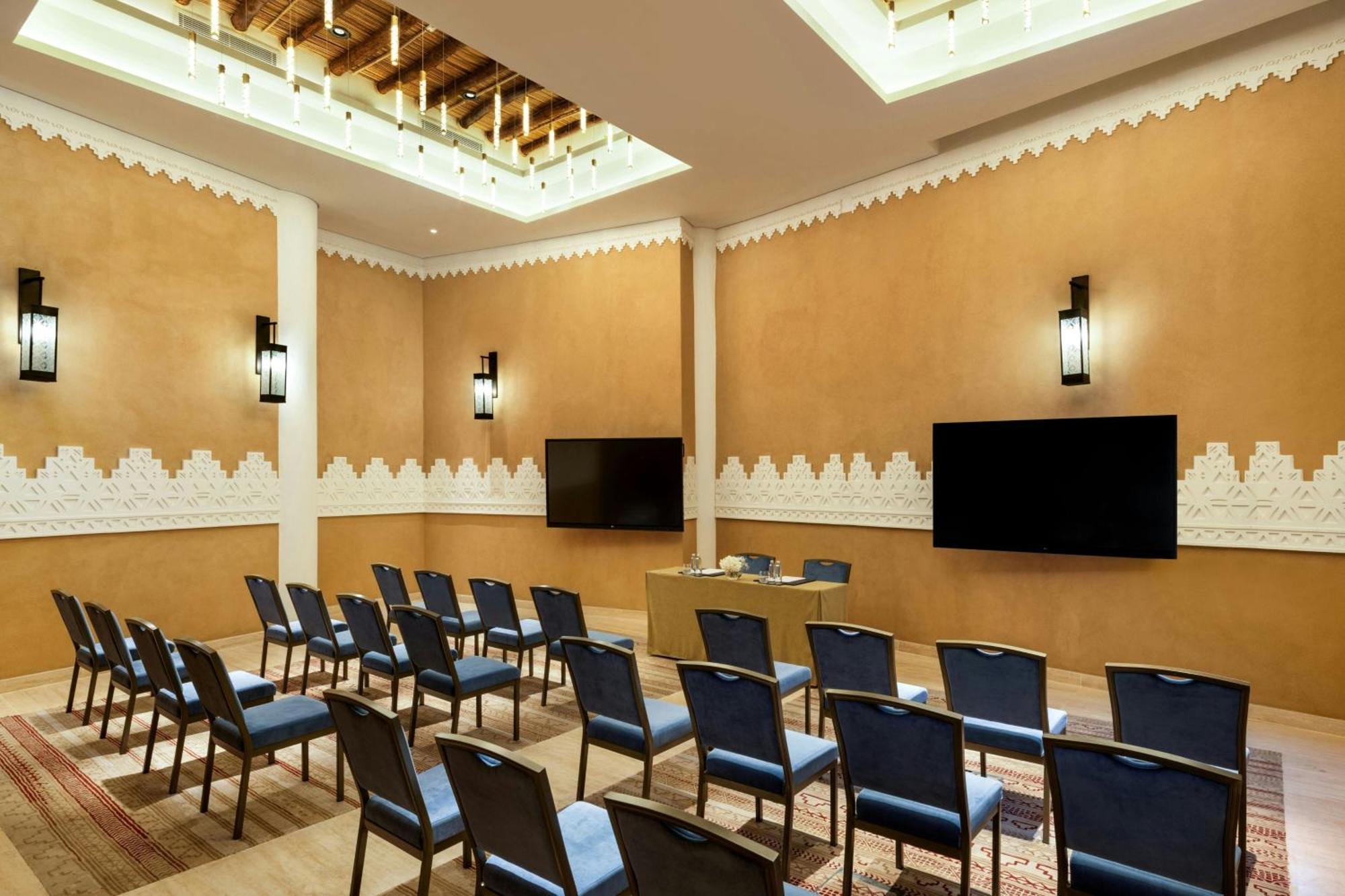 Bab Samhan, A Luxury Collection Hotel, Diriyah Ριάντ Εξωτερικό φωτογραφία