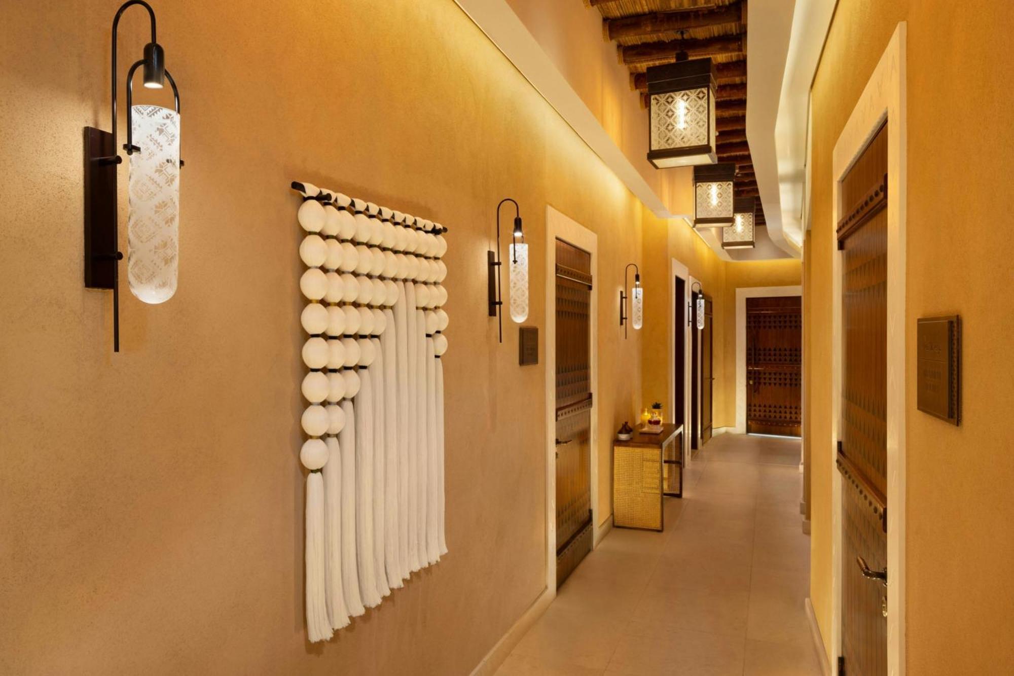 Bab Samhan, A Luxury Collection Hotel, Diriyah Ριάντ Εξωτερικό φωτογραφία