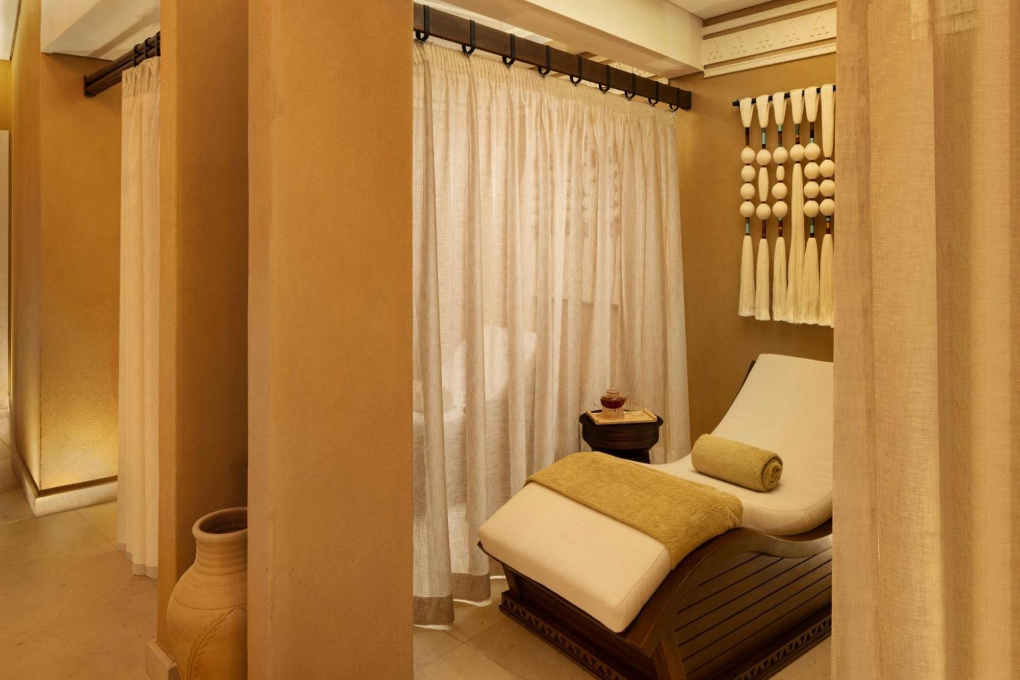 Bab Samhan, A Luxury Collection Hotel, Diriyah Ριάντ Εξωτερικό φωτογραφία