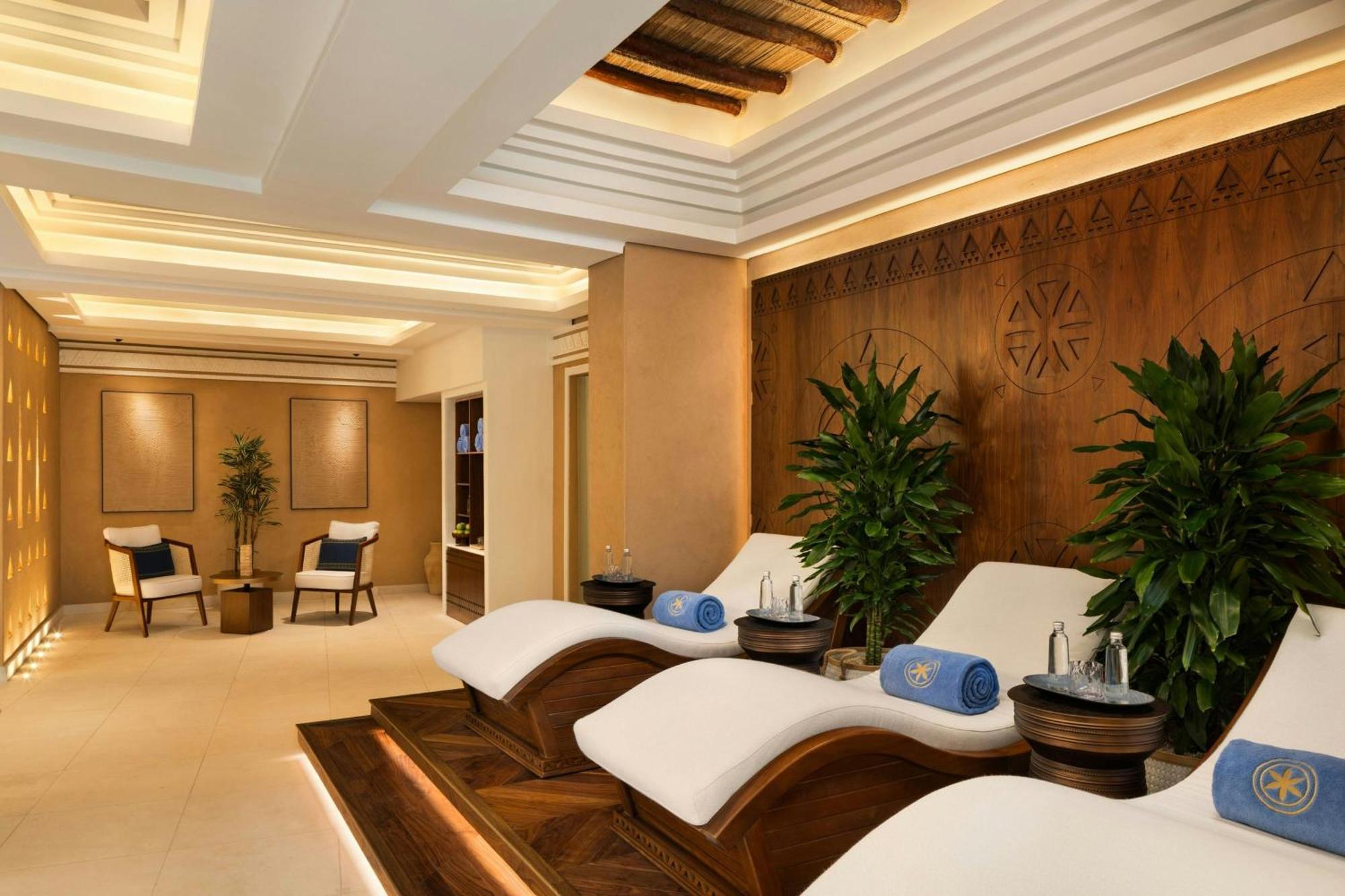 Bab Samhan, A Luxury Collection Hotel, Diriyah Ριάντ Εξωτερικό φωτογραφία