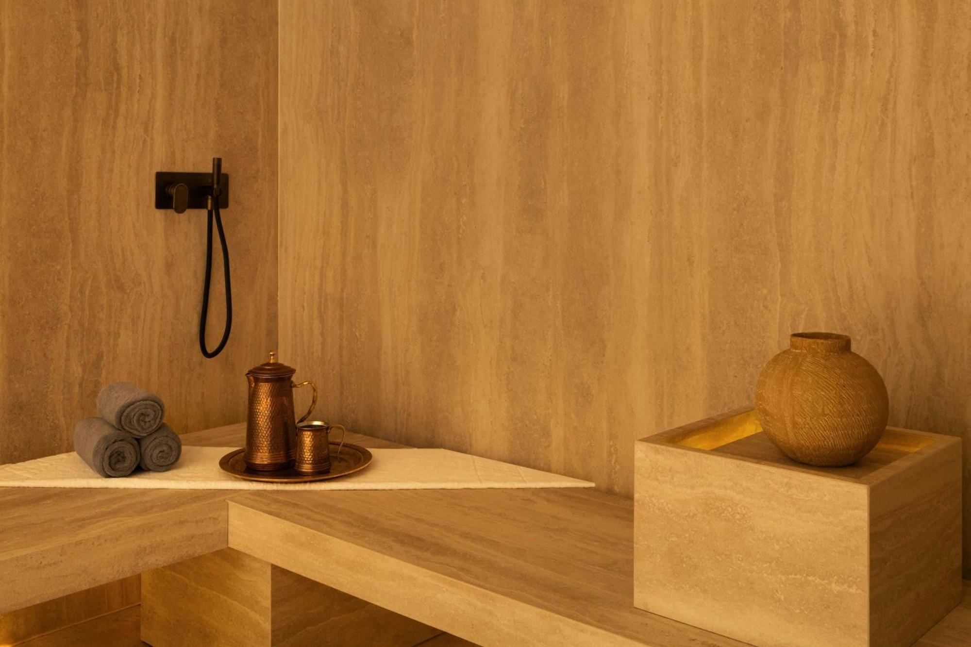 Bab Samhan, A Luxury Collection Hotel, Diriyah Ριάντ Εξωτερικό φωτογραφία