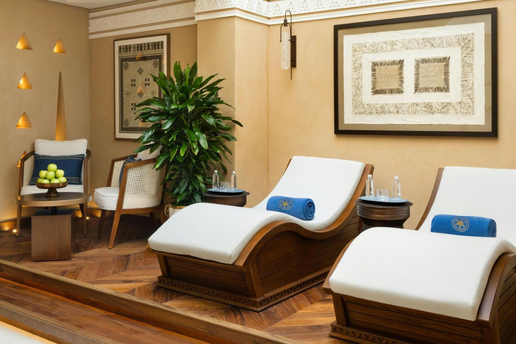 Bab Samhan, A Luxury Collection Hotel, Diriyah Ριάντ Εξωτερικό φωτογραφία